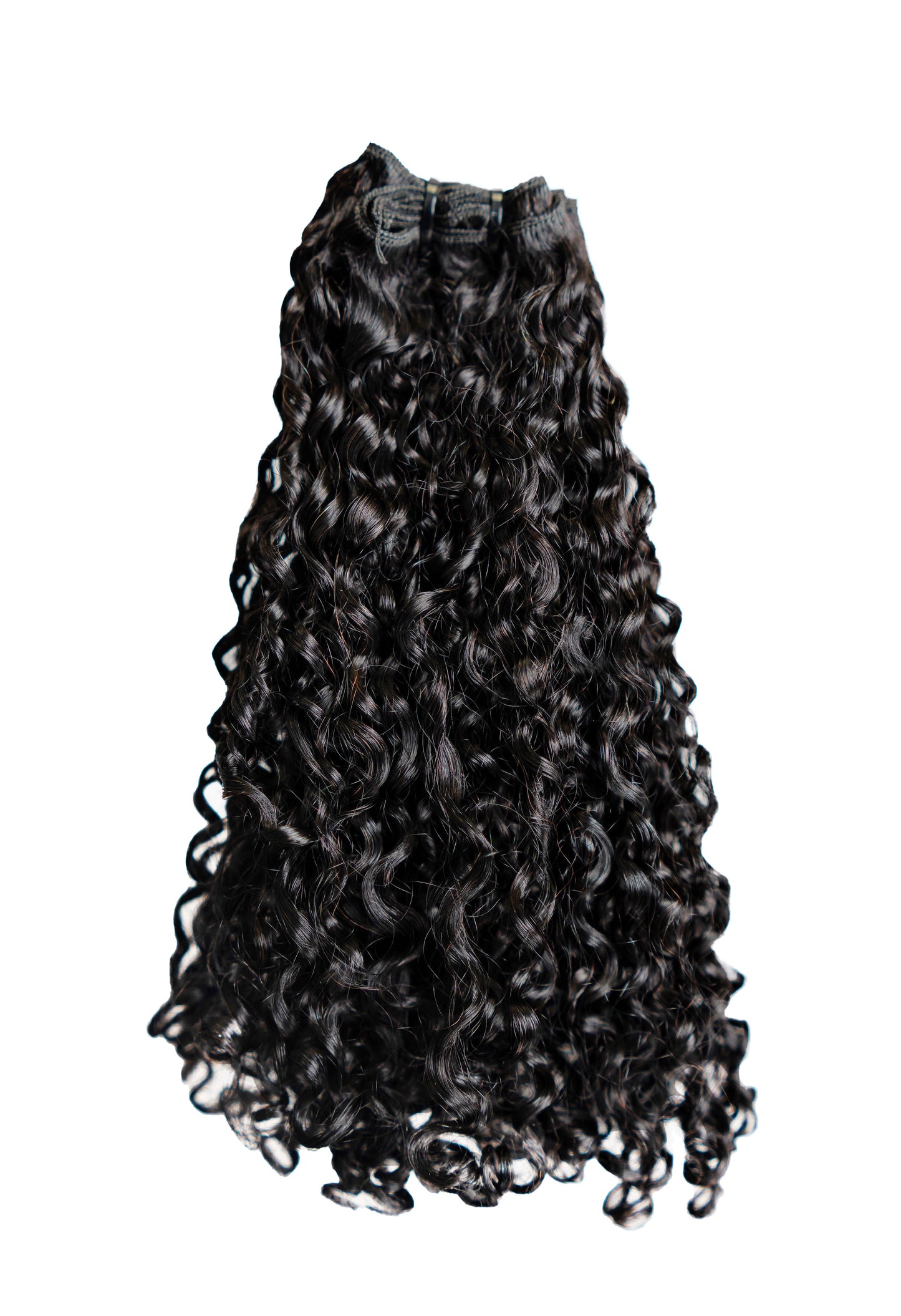 Natural Curly