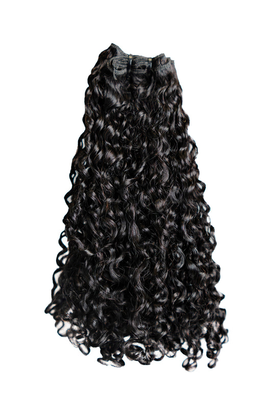 Natural Curl