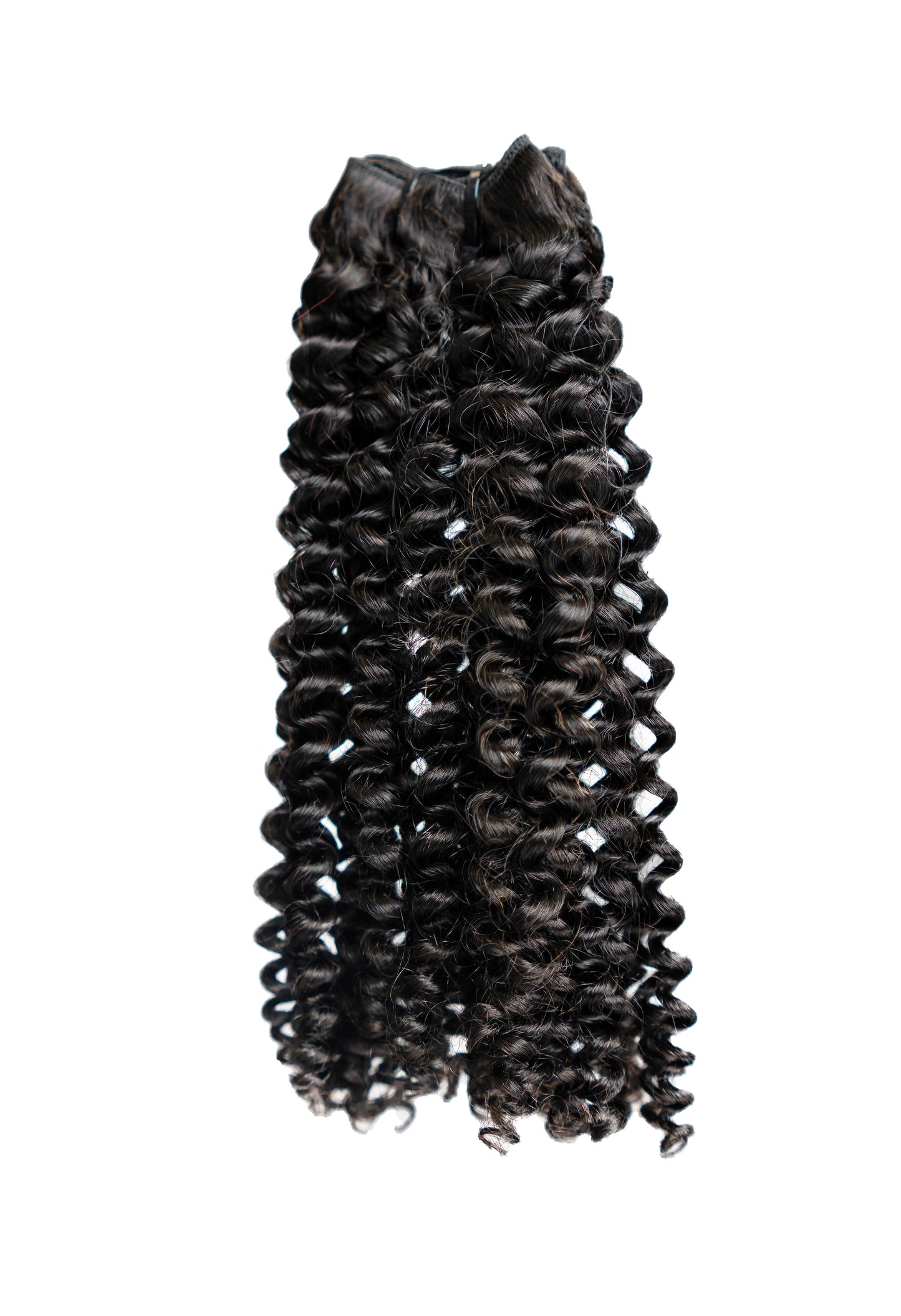 Kinky Curly